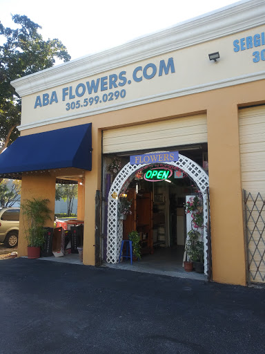 Florist «ABA Flowers.Com», reviews and photos, 9465 NW 12th St, Doral, FL 33172, USA