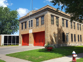 Minneapolis Fire Station 11