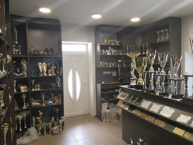Viktória Trophy Kft. - Kecskemét