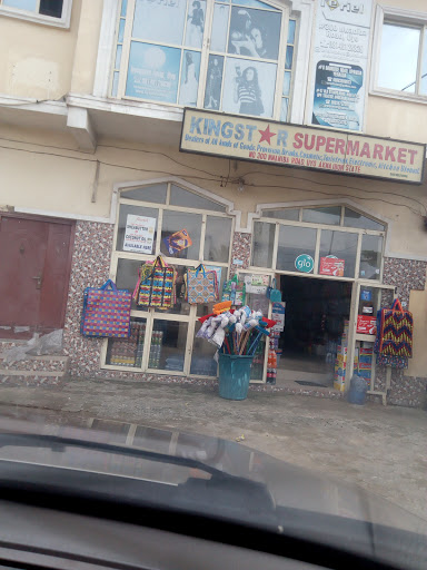 Kingstar supermarket, 300 Nwaniba Road, Uyo, Nigeria, Cell Phone Store, state Akwa Ibom