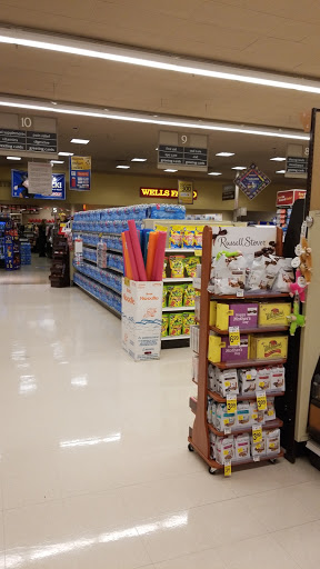 Grocery Store «Safeway», reviews and photos, 7301 Greenback Ln, Citrus Heights, CA 95621, USA