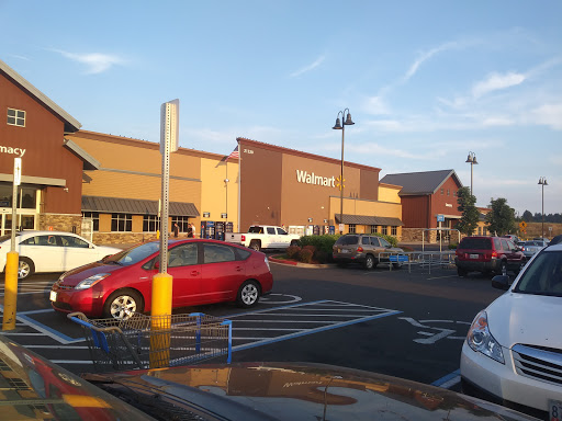 Discount Store «Walmart», reviews and photos, 21320 SW Langer Farms Pkwy, Sherwood, OR 97140, USA