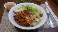 Vermicelle du Restaurant vietnamien Hanoï. à Enghien-les-Bains - n°12