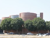 Instituto Público Marina en La Llagosta