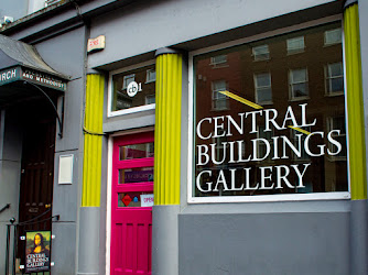 Central Buildings Gallery