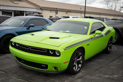 Car Dealer «Connors Chrysler Dodge Jeep Ram», reviews and photos, 701 E Porter Ave, Chesterton, IN 46304, USA