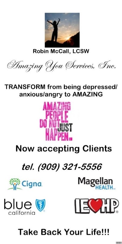 Amazing You Services, Inc