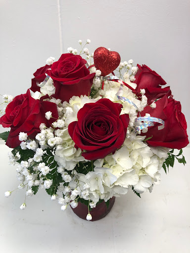 Florist «Oakleaf Florist», reviews and photos, 4185 Naco Perrin Blvd, San Antonio, TX 78217, USA