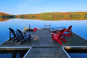 Lake of Bays image