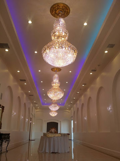 Banquet Hall «Flamingo Banquet Hall», reviews and photos, 910 Lincoln Rd E, Vallejo, CA 94591, USA