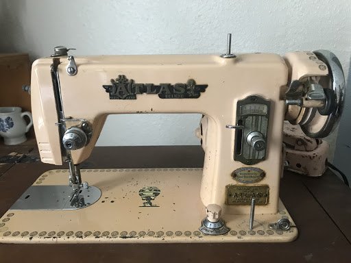 All City Sewing Center