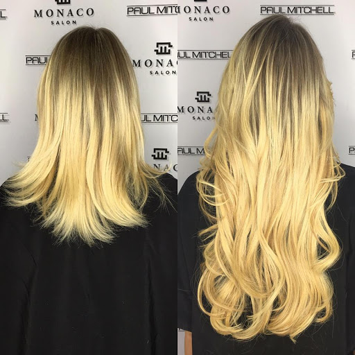 Beauty Salon «Monaco Salon», reviews and photos, 143 S Dale Mabry Hwy, Tampa, FL 33609, USA