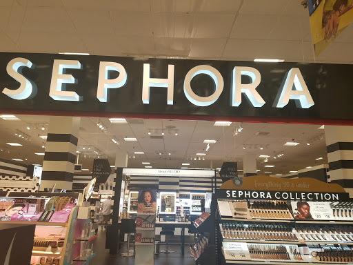 Cosmetics Store «SEPHORA inside JCPenney», reviews and photos, 5488 S Padre Island Dr #4000, Corpus Christi, TX 78411, USA