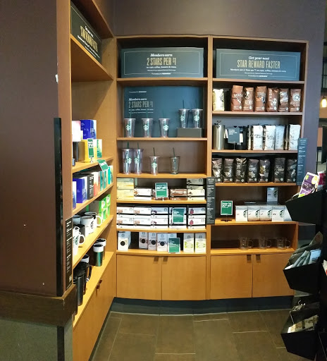 Starbucks image