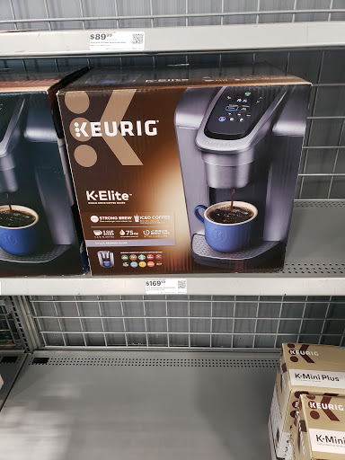 Electronics Store «Best Buy», reviews and photos, 10025 N Michigan Rd, Carmel, IN 46032, USA