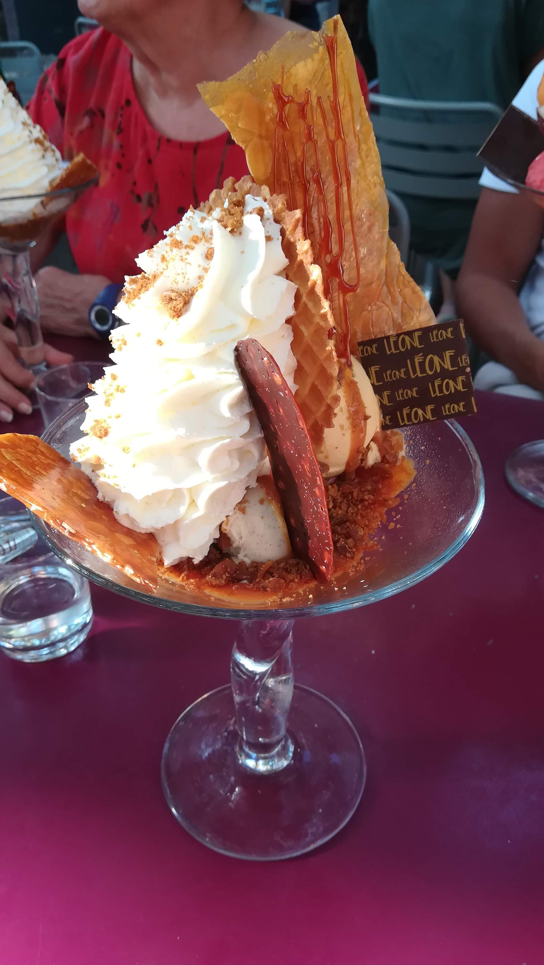 Photo n° 2 de l'avis de nicolas.u fait le 21/09/2019 à 10:45