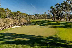 Poppy Hills Golf Course image