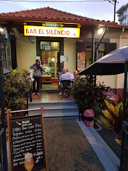 Snack Bar El Silencio