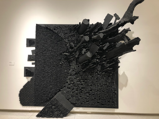 Art Museum «Smart Museum of Art, The University of Chicago», reviews and photos, 5550 S Greenwood Ave, Chicago, IL 60637, USA