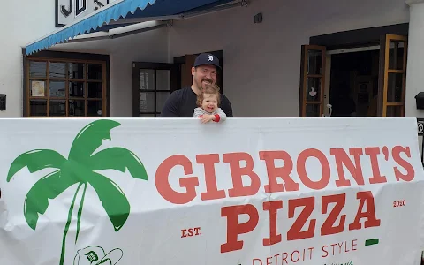Gibroni's Pizza image