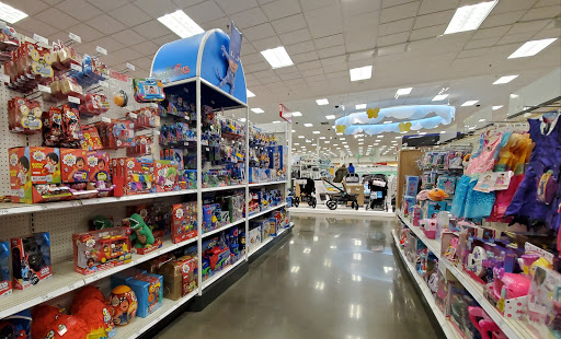 Department Store «Target», reviews and photos, 1265 Sergeant Jon Stiles Dr, Highlands Ranch, CO 80129, USA