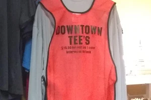 Downtown T-Shirt Factory image