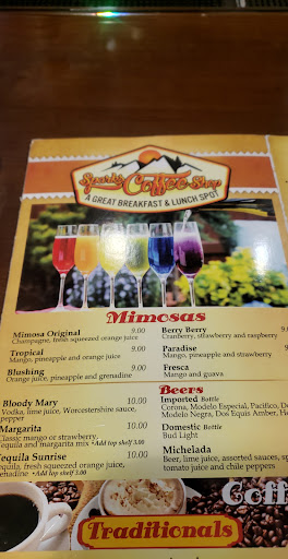 Coffee Shop «Sparks Coffee Shop», reviews and photos, 2290 Oddie Blvd, Sparks, NV 89431, USA