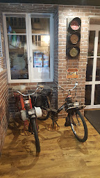 Photo n°16 de Kebab Tacos Burgers ÖndergroÜnd (viandes halal) à Pontivy ()