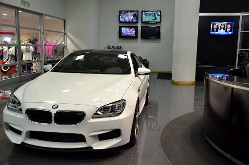 BMW Dealer «BMW Concord», reviews and photos, 1967 Market St, Concord, CA 94520, USA