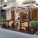 Photo n°2 de l'avis de Michael.i fait le 15/08/2018 à 20:05 sur le  Ristorante Il Profeta Firenze à Florence