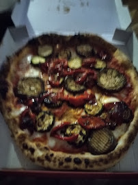 Pizza du Semola Pizzeria à Paris - n°18