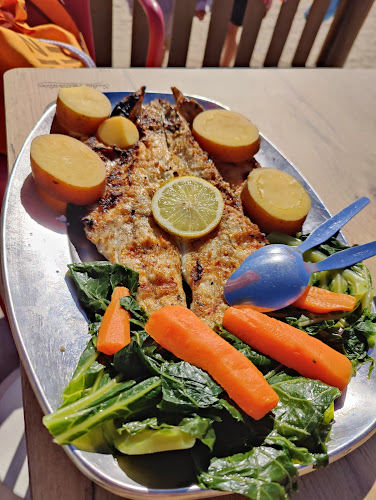 Avaliações doPraia do Castelo em Almada - Restaurante