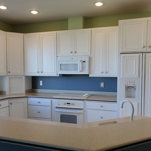 Painting «Flying Colors Painting Co», reviews and photos, 6223 Martin Way E, Lacey, WA 98516, USA