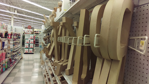 Fabric Store «Jo-Ann Fabrics and Crafts», reviews and photos, 20111 US-19, Cranberry Twp, PA 16066, USA