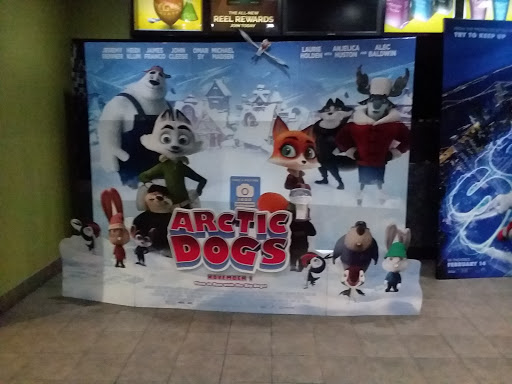 Movie Theater «The Grand Theatre», reviews and photos, 4029 Interstate 45 N, Conroe, TX 77304, USA