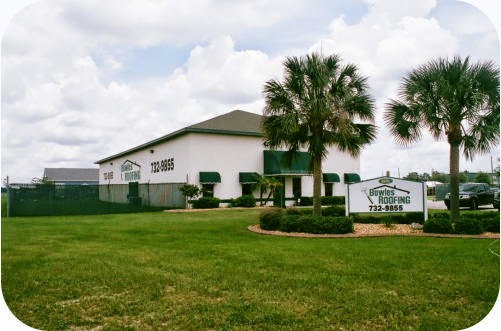 Roofing Contractor «Bowles Roofing», reviews and photos, 5891 SE 78th St, Ocala, FL 34472, USA