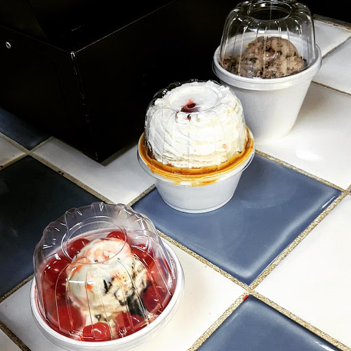 Ice Cream Shop «Denville Dairy», reviews and photos, 34 Broadway # A, Denville, NJ 07834, USA