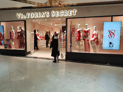 Victoria's Secret à Le Chesnay-Rocquencourt