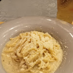 Photo n°1 de l'avis de Maria.a fait le 24/03/2023 à 20:27 sur le  Florian's Cafe à Rome