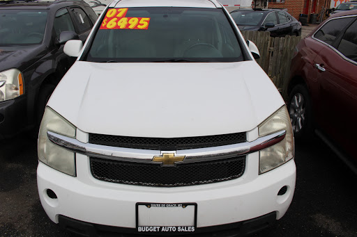 Car Dealer «Budget Automotive Sales & Services», reviews and photos, 1633 Pulaski Hwy, Havre De Grace, MD 21078, USA