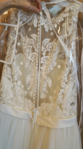 Bridal Shop «Bridal Garden», reviews and photos, 900 W Rte 70, Marlton, NJ 08053, USA