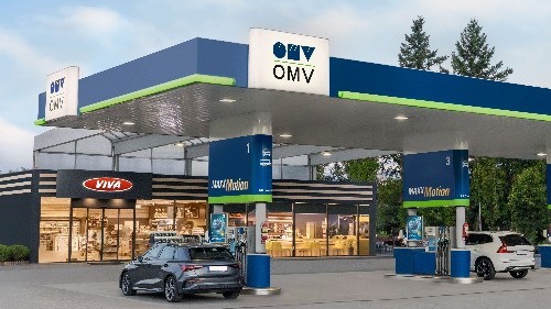 Opinii despre OMV în Focșani - Benzinărie