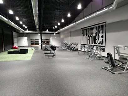Pittsburgh Pro Fitness - 82 Center Ave, Emsworth, PA 15202