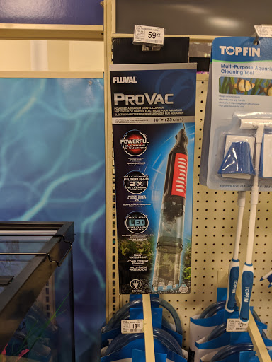 Pet Supply Store «PetSmart», reviews and photos, 1411 S Harbor Blvd, Fullerton, CA 92832, USA