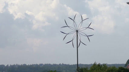 Wind flower