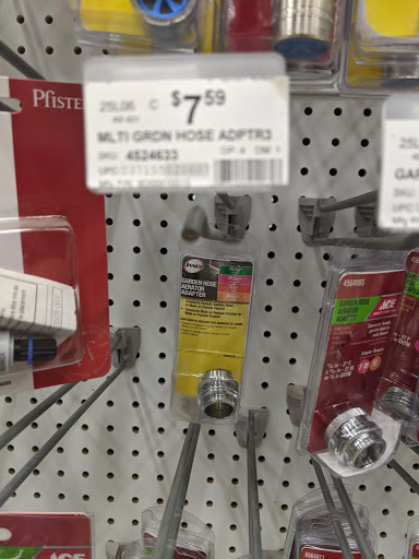 Hardware Store «South Salem Ace Hardware», reviews and photos, 706 Madrona Ave SE, Salem, OR 97302, USA