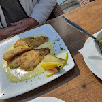 Photo n°4 de l'avis de Marlene.r fait le 29/04/2024 à 18:34 sur le  Restaurant Zum Alten Anleger à Tönning