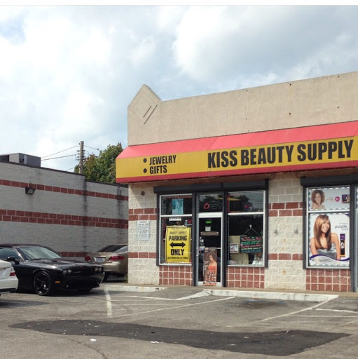 Beauty Supply Store «Kiss Beauty Supply», reviews and photos, 7919 Superior Ave, Cleveland, OH 44103, USA