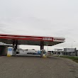 Lukoil Tankstation - Maastricht