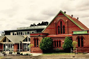 Essendon Baptist Community Church image